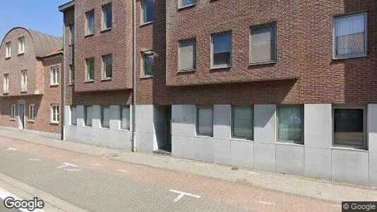 Apartments for rent in Sint-Gillis-Waas - Photo from Google Street View