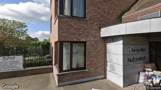 Apartments for rent in Sint-Niklaas - Photo from Google Street View
