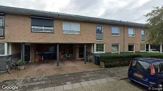 Apartments for rent in Amstelveen - Photo from Google Street View