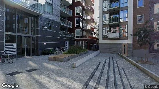 Apartments for rent in Diemen - Photo from Google Street View