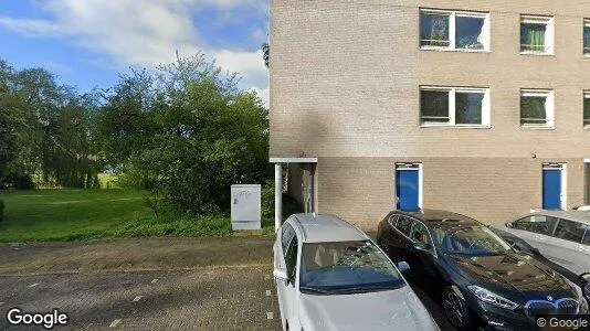 Apartments for rent in Amstelveen - Photo from Google Street View