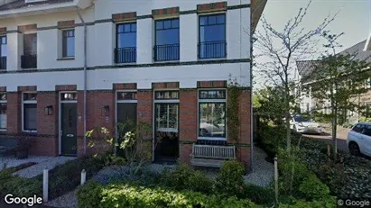 Apartments for rent in Weesp - Photo from Google Street View
