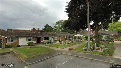 Apartments for rent in Łódź - Photo from Google Street View