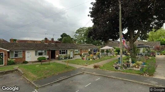 Apartments for rent in Łódź - Photo from Google Street View
