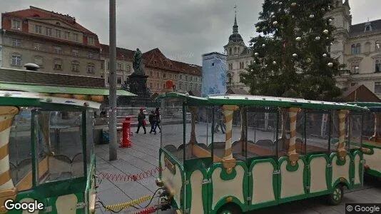 Apartments for rent in Eggersdorf bei Graz - Photo from Google Street View
