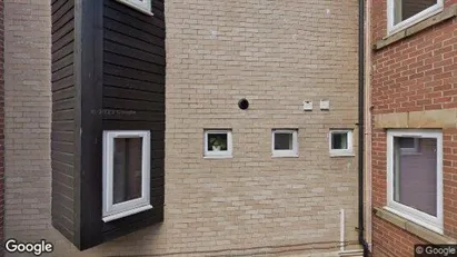 Apartments for rent in Whitley Bay - Tyne and Wear - Photo from Google Street View