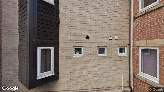 Apartments for rent in Whitley Bay - Tyne and Wear - Photo from Google Street View