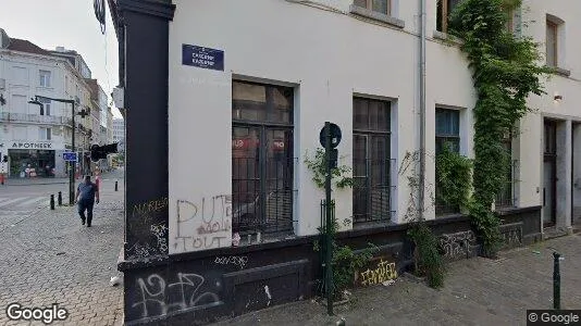 Apartments for rent in Stad Brussel - Photo from Google Street View
