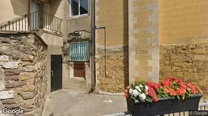 Apartments for rent in Berkeley - Gloucestershire - Photo from Google Street View
