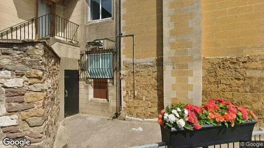 Apartments for rent in Berkeley - Gloucestershire - Photo from Google Street View