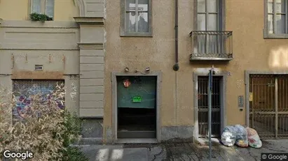 Apartments for rent in Turin - Photo from Google Street View