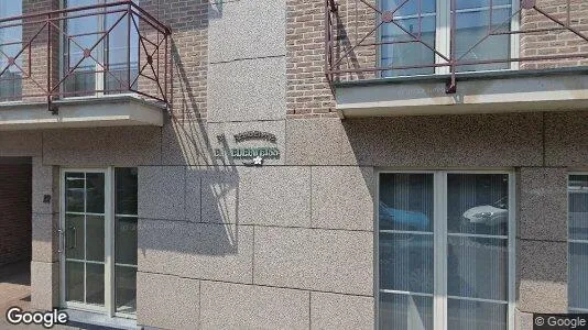 Apartments for rent in Zottegem - Photo from Google Street View