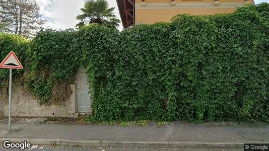 Apartments for rent in Lyon - Photo from Google Street View