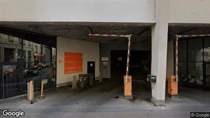 Apartments for rent in Lyon - Photo from Google Street View