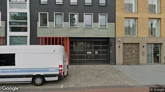 Apartments for rent in Amsterdam Centrum - Photo from Google Street View