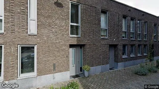 Apartments for rent in Maastricht - Photo from Google Street View
