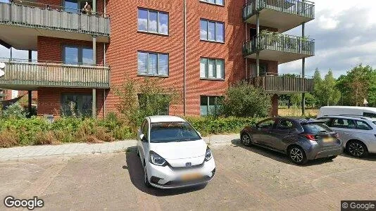 Apartments for rent in Veldhoven - Photo from Google Street View