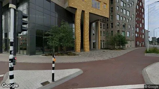 Apartments for rent in Eindhoven - Photo from Google Street View