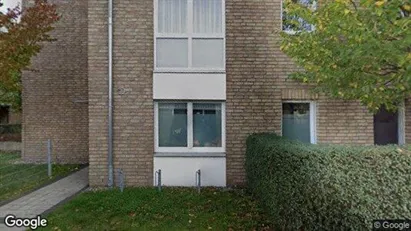 Apartments for rent in Hamburg Wandsbek - Photo from Google Street View
