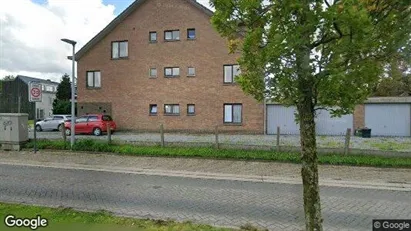 Apartments for rent in Sint-Niklaas - Photo from Google Street View
