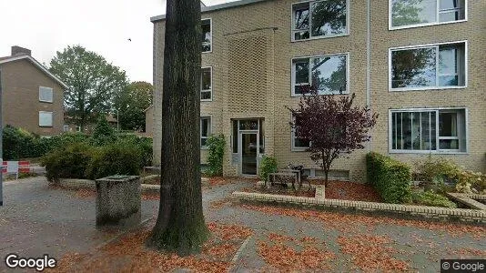 Apartments for rent in Hilversum - Photo from Google Street View