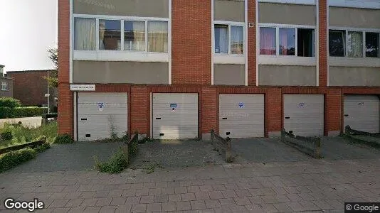 Apartments for rent in Antwerp Merksem - Photo from Google Street View