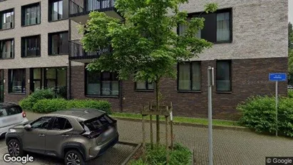 Apartments for rent in Brussels Anderlecht - Photo from Google Street View