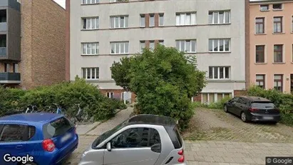 Apartments for rent in Rostock - Photo from Google Street View
