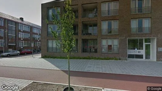 Apartments for rent in Velsen - Photo from Google Street View