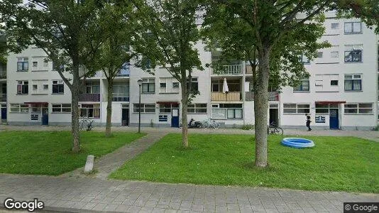 Apartments for rent in Haarlem - Photo from Google Street View