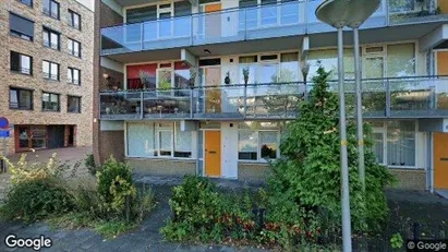 Apartments for rent in Velsen - Photo from Google Street View