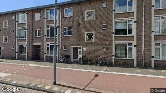 Apartments for rent in Haarlem - Photo from Google Street View