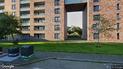 Apartments for rent in Velsen - Photo from Google Street View