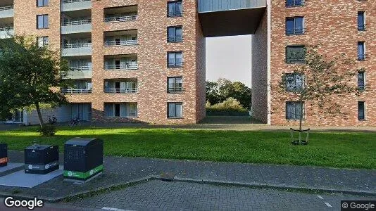 Apartments for rent in Velsen - Photo from Google Street View
