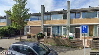 Apartments for rent in Haarlem - Photo from Google Street View