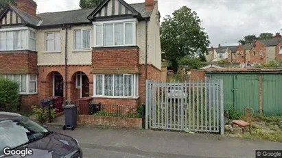 Apartments for rent in Reading - Berkshire - Photo from Google Street View