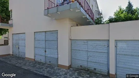 Apartments for rent in Celle - Photo from Google Street View