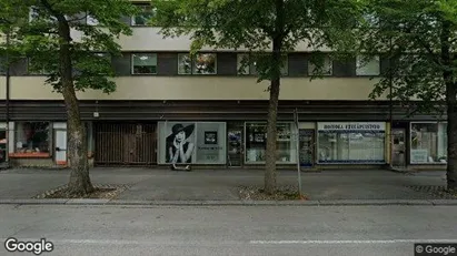 Apartments for rent in Pori - Photo from Google Street View