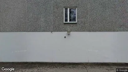 Apartments for rent in Lappeenranta - Photo from Google Street View