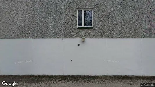 Apartments for rent in Lappeenranta - Photo from Google Street View