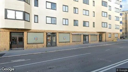 Apartments for rent in Turku - Photo from Google Street View