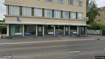 Apartments for rent in Jyväskylä - Photo from Google Street View