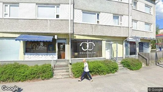 Apartments for rent in Savonlinna - Photo from Google Street View