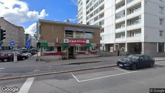 Apartments for rent in Turku - Photo from Google Street View