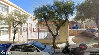 Apartments for rent in Athens Akropoli - Photo from Google Street View