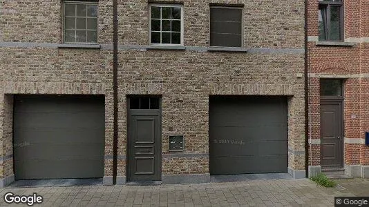 Apartments for rent in Rumst - Photo from Google Street View