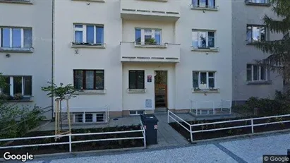 Apartments for rent in Praha 6 - Photo from Google Street View