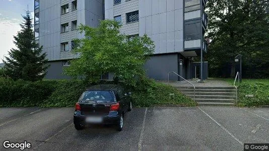 Apartments for rent in Zofingen - Photo from Google Street View