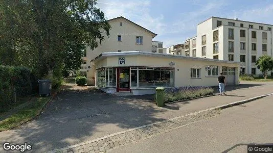 Apartments for rent in Zürich Distrikt 9 - Photo from Google Street View