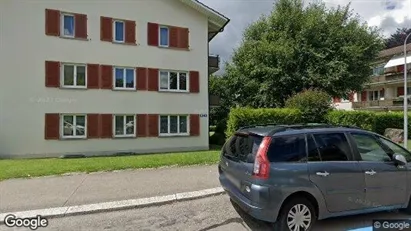 Apartments for rent in Zürich Distrikt 7 - Photo from Google Street View
